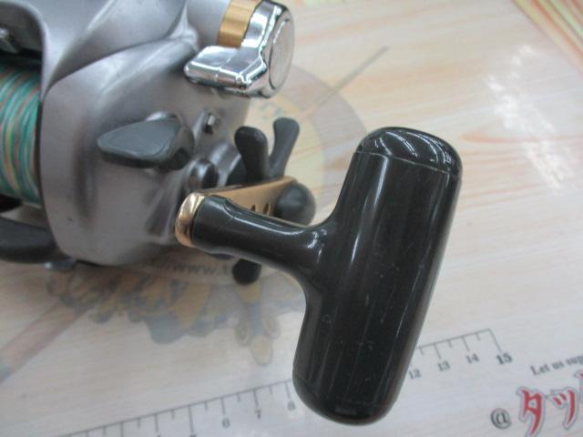 ハイパータナコン 500e