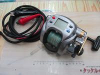 ハイパータナコン 500e