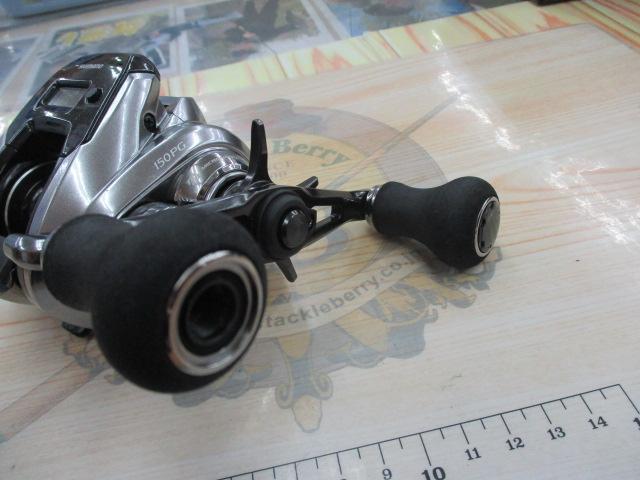 18炎月プレミアム 150PG