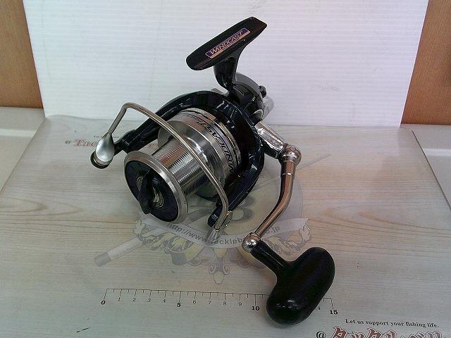 ウインドキャスト 5500