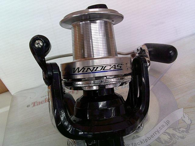 ウインドキャスト 5500