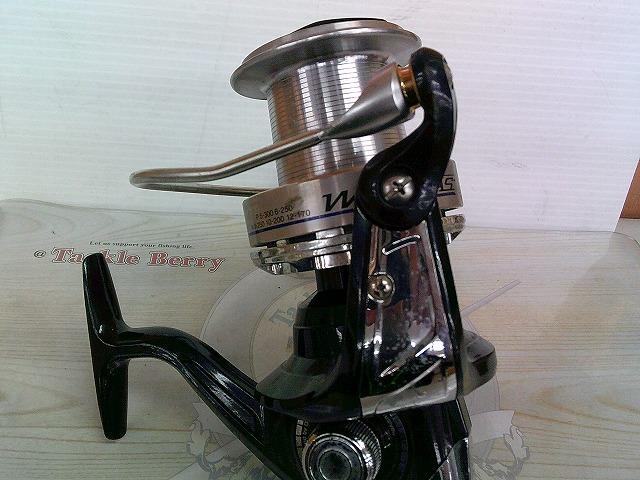 ウインドキャスト 5500