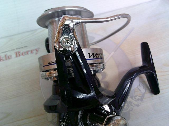 ウインドキャスト 5500