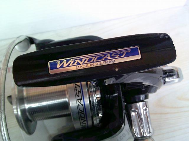 ウインドキャスト 5500