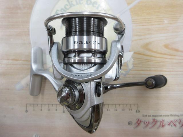14エクセラー 2004