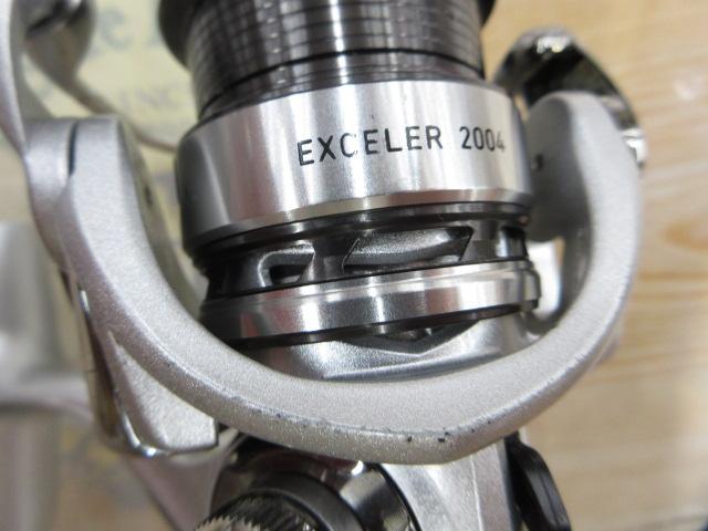 14エクセラー 2004