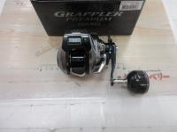 グラップラープレミアム 150XG