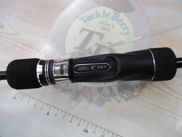 25グラップラー タイプスローJ B66-3