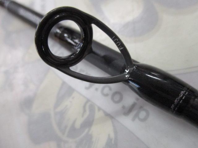 25グラップラー タイプスローJ B66-3