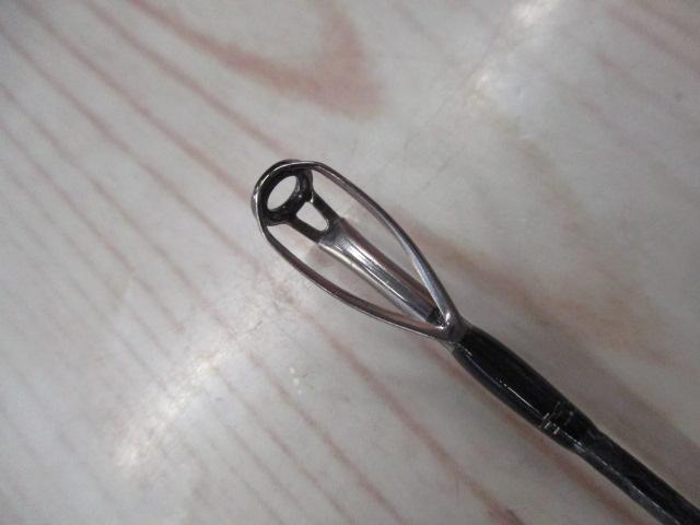 25グラップラー タイプスローJ B66-3