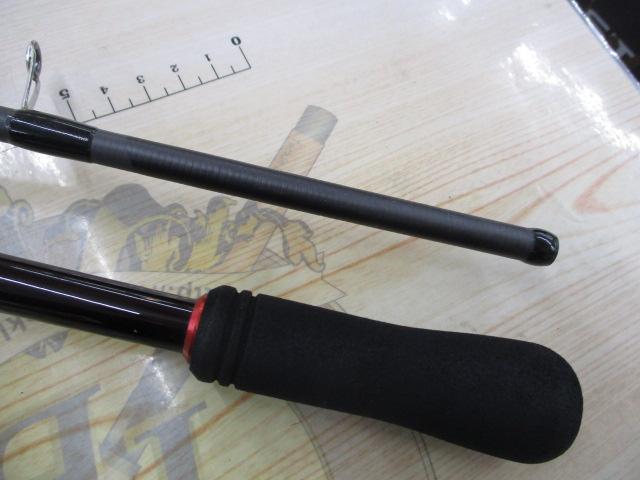 15セフィアBB S806ML