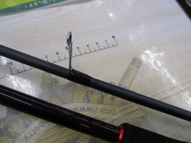 15セフィアBB S806ML