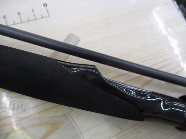 15セフィアBB S806ML