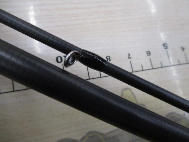 15セフィアBB S806ML