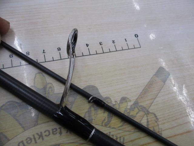 15セフィアBB S806ML