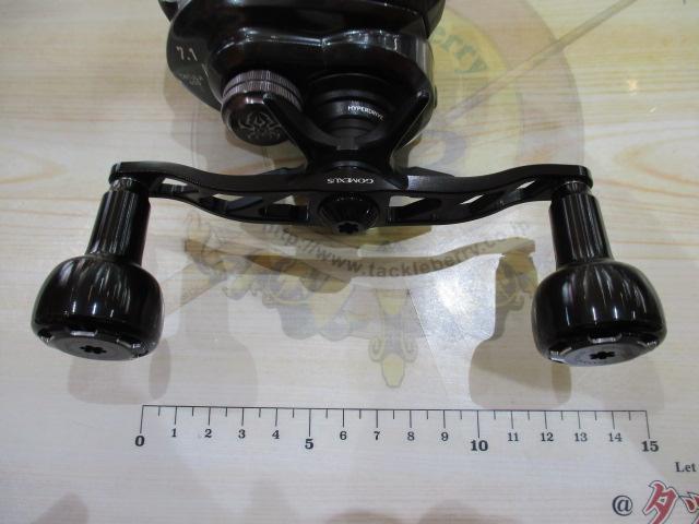 タトゥーラ TW 400H