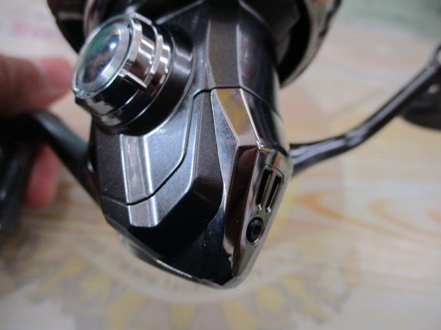 20ツインパワー C3000