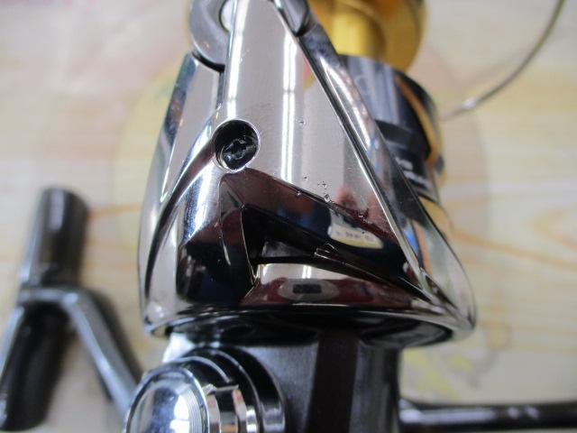 20ツインパワー C3000