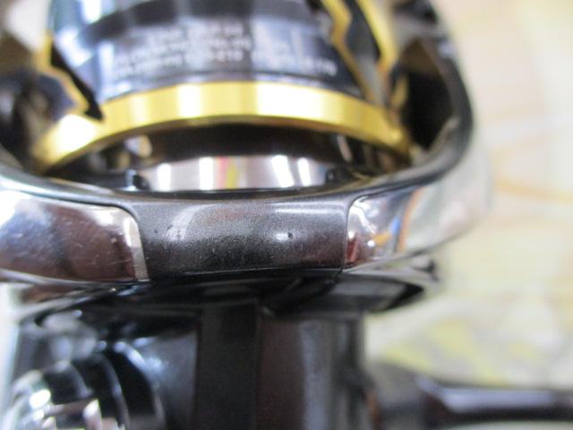 20ツインパワー C3000