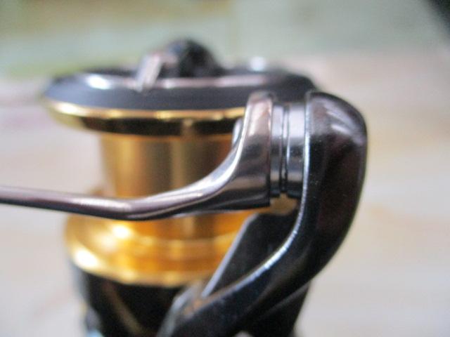 20ツインパワー C3000