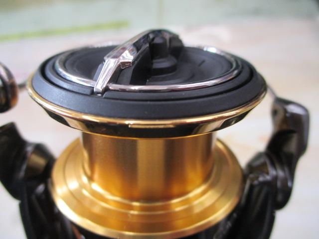 20ツインパワー C3000