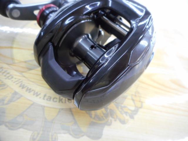 24スコーピオンMD 201XG