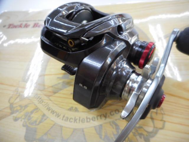 24スコーピオンMD 201XG