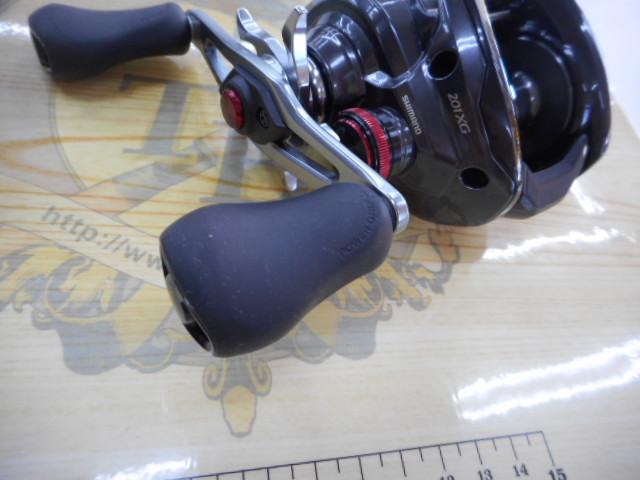 24スコーピオンMD 201XG