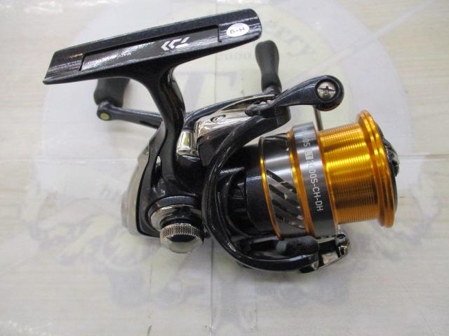 20レブロス LT3000S-CH-DH