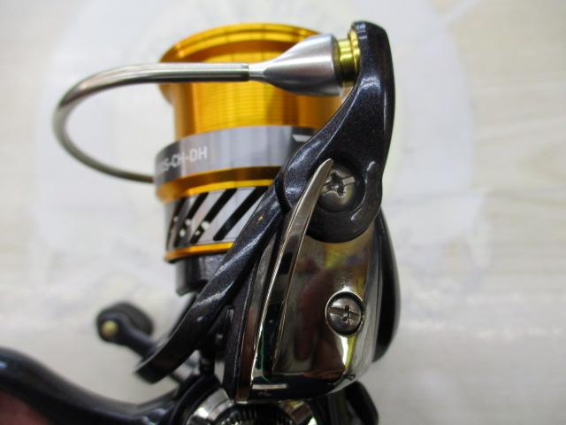 20レブロス LT3000S-CH-DH