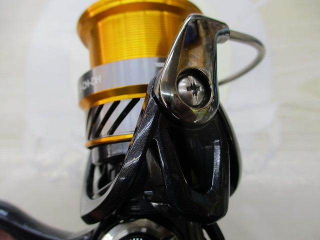 20レブロス LT3000S-CH-DH