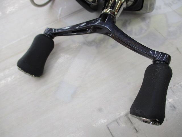 20レブロス LT3000S-CH-DH