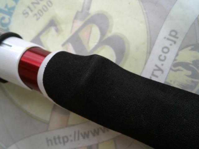 ライトゲームCI4+モデラート タイプ64 M260