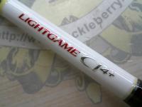 ライトゲームCI4+モデラート タイプ64 M260