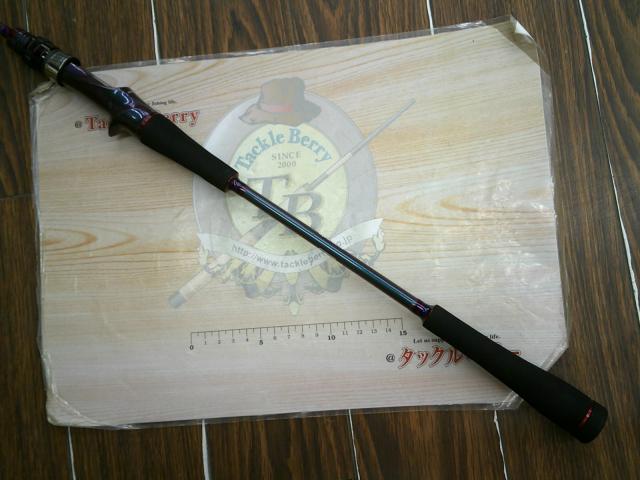 アルバトロスバレット 180L