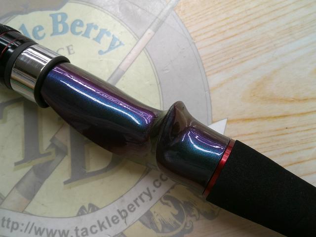 アルバトロスバレット 180L