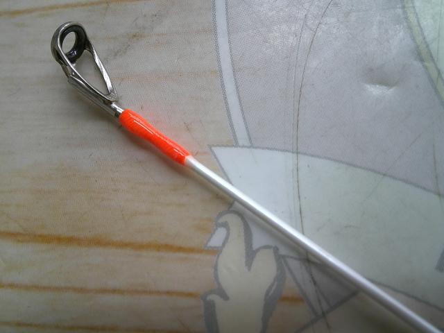 アルバトロスバレット 180L