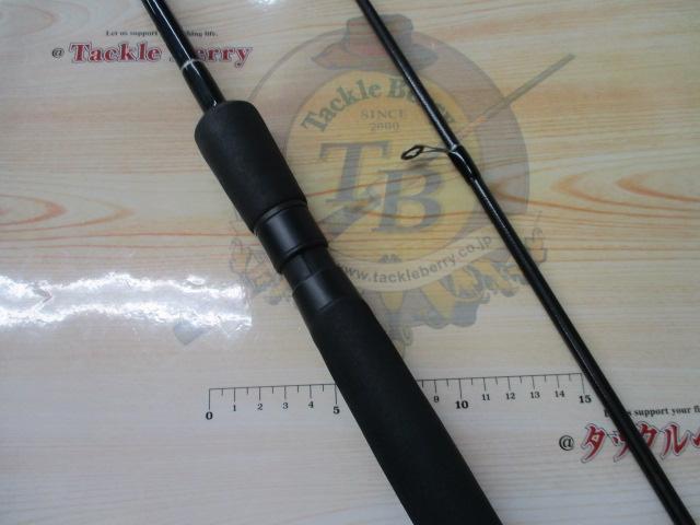 ブラックアロー 93ML MONSTER WADING SPECIAL