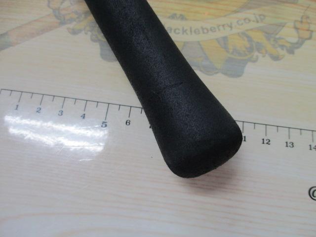 ブラックアロー 93ML MONSTER WADING SPECIAL