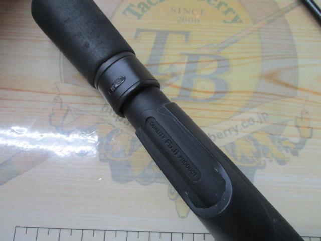 ブラックアロー 93ML MONSTER WADING SPECIAL