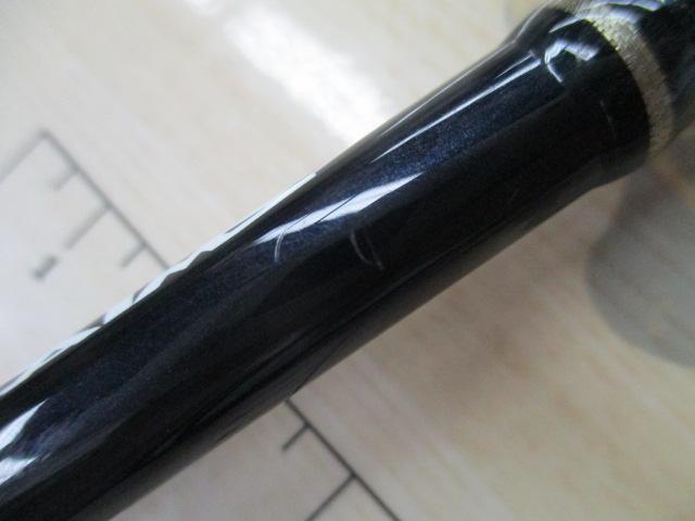 ブラックアロー 93ML MONSTER WADING SPECIAL