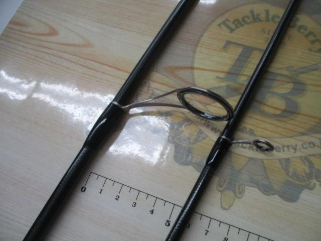 ブラックアロー 93ML MONSTER WADING SPECIAL