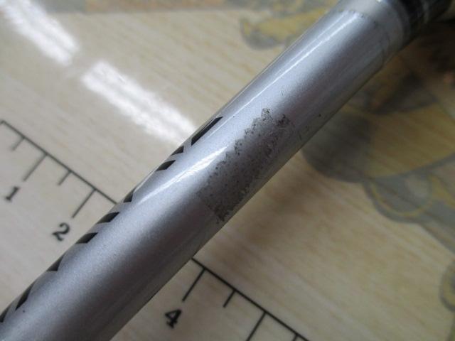 クロスビート 762LFS・F