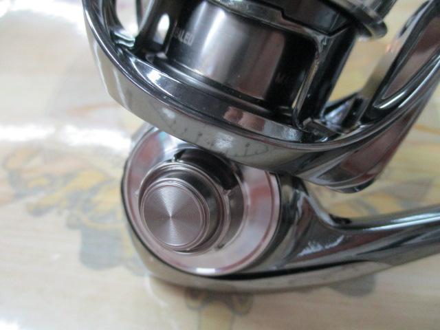 イグジストSF 2000SS-H センシティブチューン済み Amazon | ダイワ(DAIWA) スピニングリール/スーパーフィネス 22EXIST