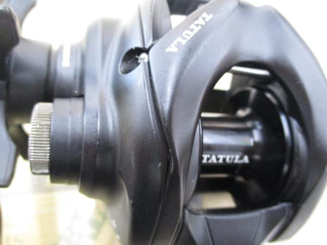 24タトゥーラ TW 100HL