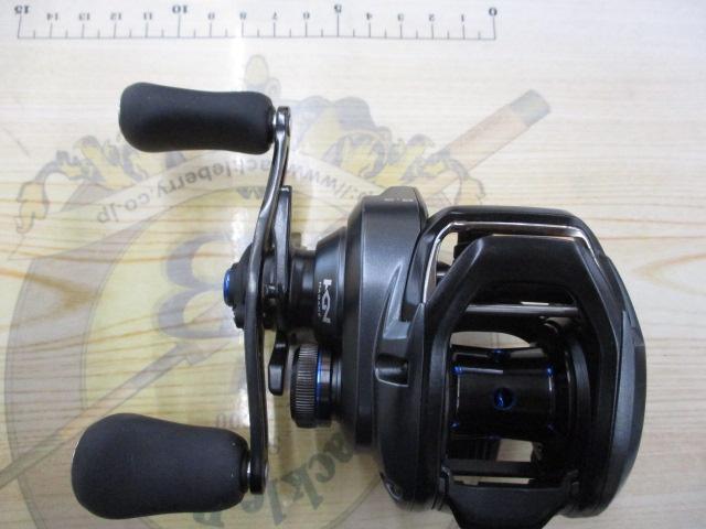 [新品] シマノ 19 SLX MGL 71XG LEFT 釣具 19 SLX MGL』を買ったのでレビュー！インプレ – フローターでバス