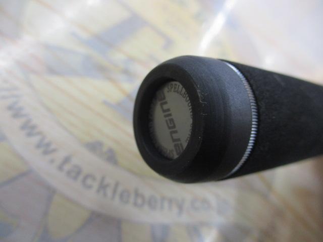 スペルバウンド コア SCS-61L