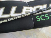 スペルバウンド コア SCS-61L