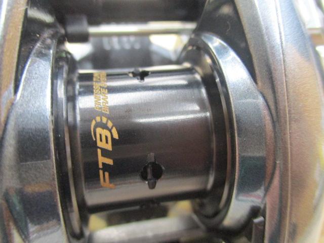 22アルデバランBFS XG RH