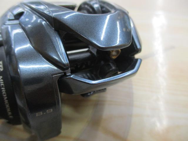 22アルデバランBFS XG RH